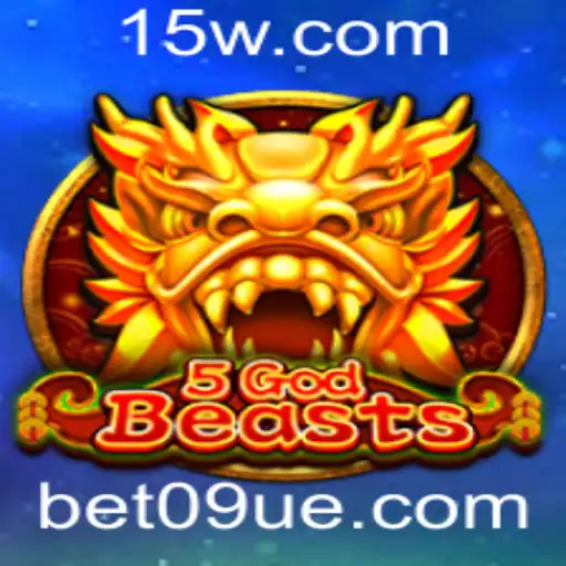 bet09 | 5GodBeasts: Explorando o Novo Fenômeno no Mundo dos Jogos de Apostas