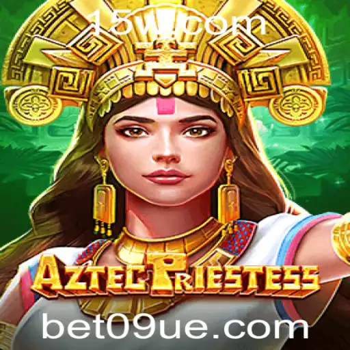 bet09 | Descubra o Fascinante Universo de AztecPriestess: Aventura e Estratégia no Seu Melhor