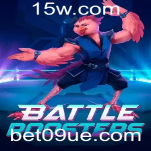 BattleRoosters: Um Universo de Estratégia e Ação