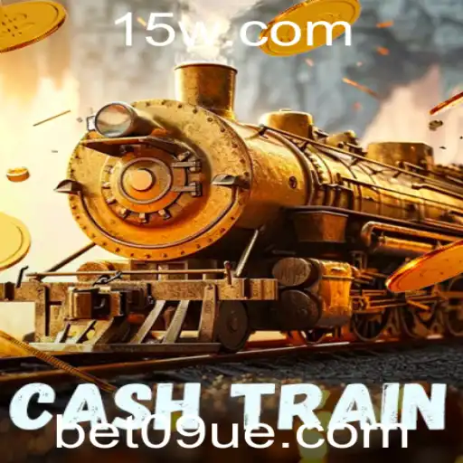 Descubra o Mundo Empolgante do CashTrain: Jogue e Ganhe com Bet09