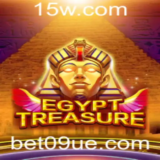 Descubra o Fascinante Mundo de EgyptTreasure com bet09