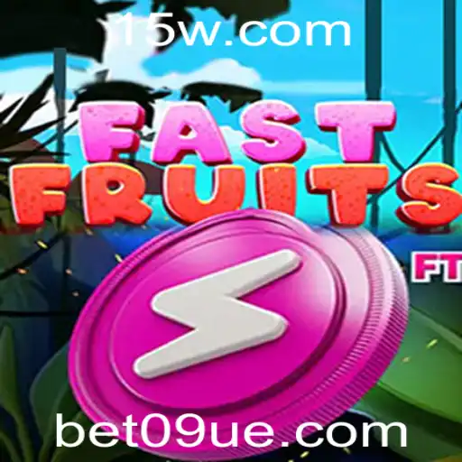Descubra o Mundo Empolgante de FastFruits com Bet09