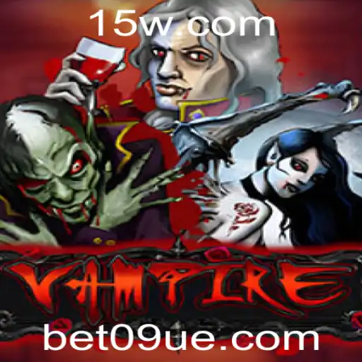 Vampire: Uma Jornada Fascinante no Mundo do Jogo com Bet09