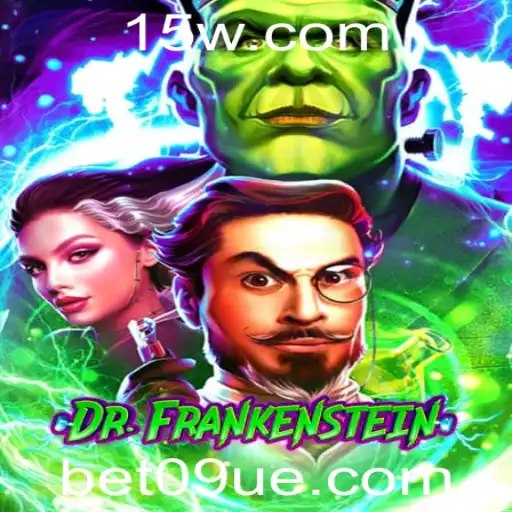 bet09 | DrFrankenstein: Explore o Fascinante Mundo do Jogo com a Bet09