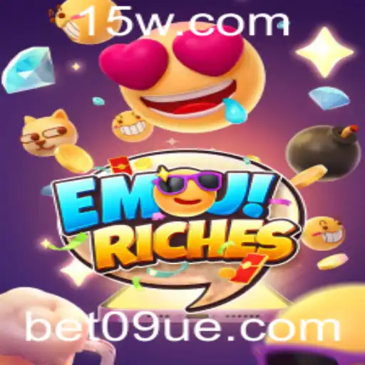 bet09 | Explorando EmojiRiches: O Jogo que Está Conquistando o Mundo do Entretenimento Digital