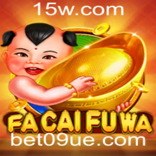 bet09 | Descubra o Jogo FaCaiFuWa: A Aventura do Casino Online
