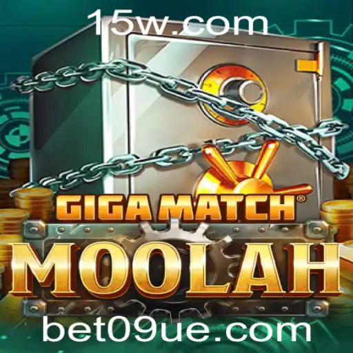 bet09 | Descubra GigaMatchMoolah: Um Novo Jogo Empolgante no Mundo dos Cassinos Online