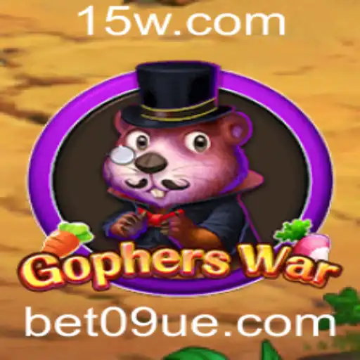 bet09 | Explorando o Mundo do GophersWar: Aventura e Estratégia em um Só Lugar