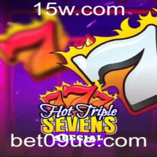 bet09 | Descubra a Excitante Aventura de HotTripleSevensSpecial