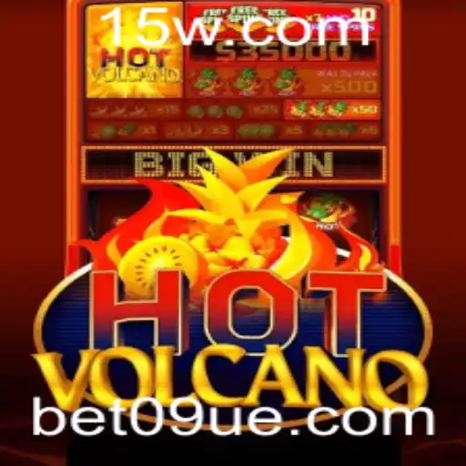 bet09 | Descubra as Aventuras do Jogo HotVolcano: Regras e Estratégias com Bet09