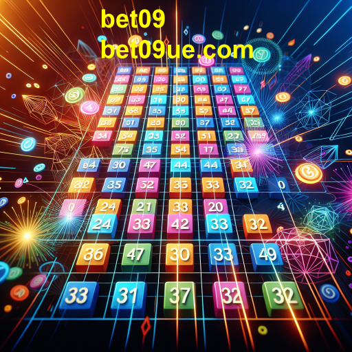 Explore a Diversão do Bingo no Bet09