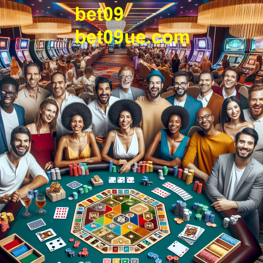 A Magia dos Jogos de Mesa: Entretenimento e Conexão Social