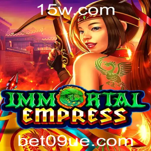 bet09 | ImmortalEmpress: A Revolução no Universo dos Jogos de Estratégia