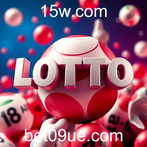 Jogos de Loteria: Uma Análise Detalhada e o Papel do bet09