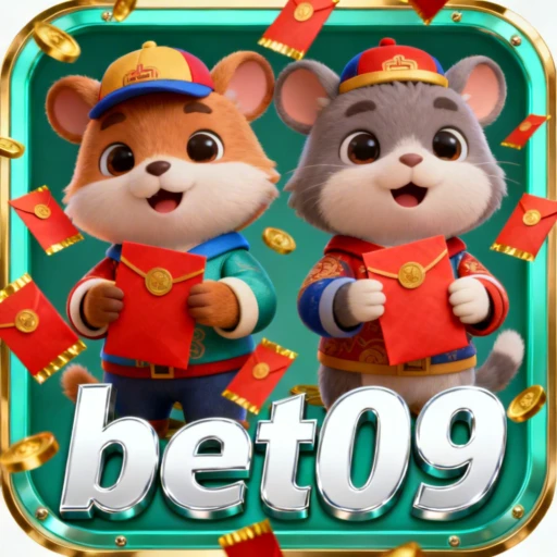 Logo da bet09