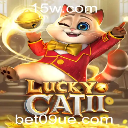 bet09 | LuckyCatII: Descobrindo o Fascinante Mundo de Apostas com bet09