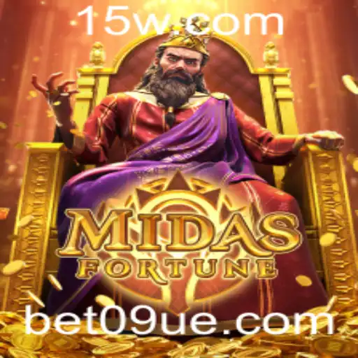 bet09 | Descubra o Fascinante Mundo de MidasFortune com bet09