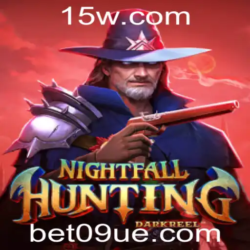 bet09 | NightfallHunting: Um Mergulho no Universo de Caçadas Noturnas