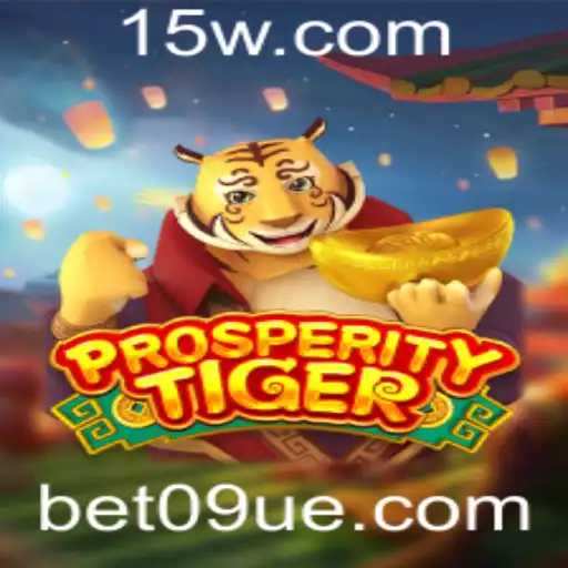 bet09 | Explorando o Universo de ProsperityTiger com Bet09