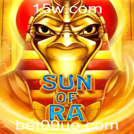 SunofRa: O Novo Fenômeno dos Jogos de Apostas Bet09