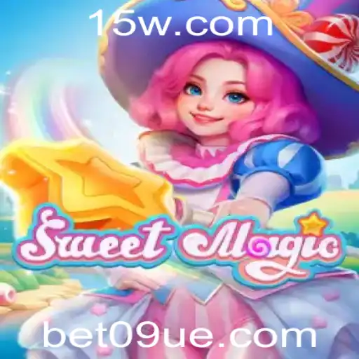 bet09 | Descubra o Fascinante Mundo de SweetMagic: Um Guia Completo