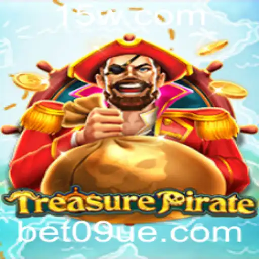 bet09 | Explorando o Mundo de TreasurePirate: O Jogo de Estratégia e Sorte