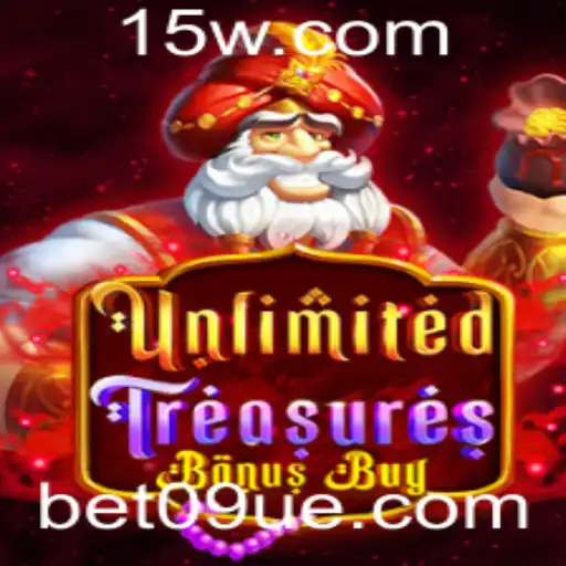 bet09 | Desvendando UnlimitedTreasuresBonusBuy: O Novo Fenômeno dos Jogos de Azar