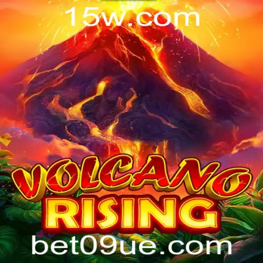 bet09 | VolcanoRising: Uma Aventura de Emoção e Estratégia