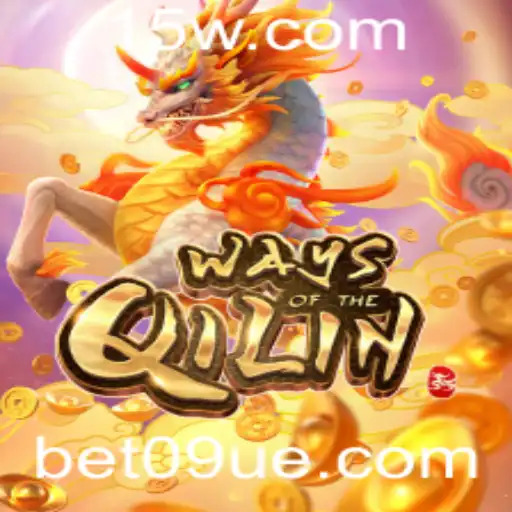 bet09 | Explorando o Universo de WaysoftheQilin: Um Jogo Emocionante e Atual