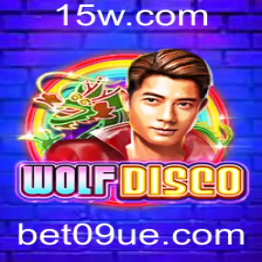bet09 | Descubra a Emoção de WolfDisco: Um Mergulho no Jogo em Alta